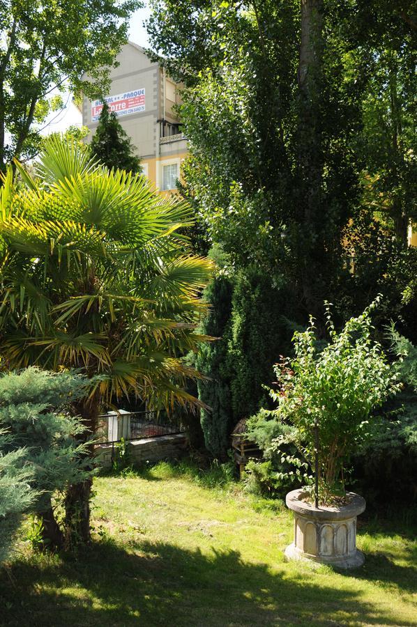 Hostal La Torre II Puente de Domingo Florez Eksteriør billede